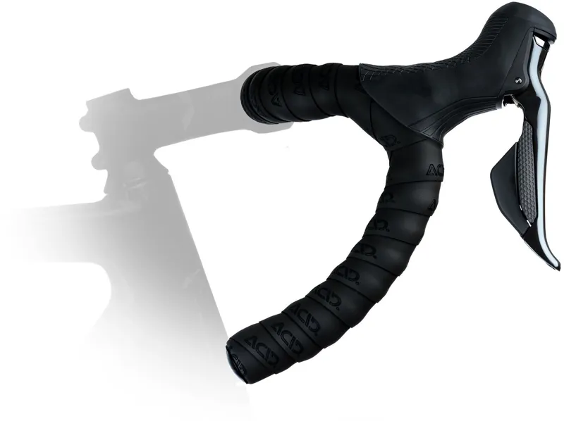 Acid Bar Tape RC 2.5 CMPT Black-1