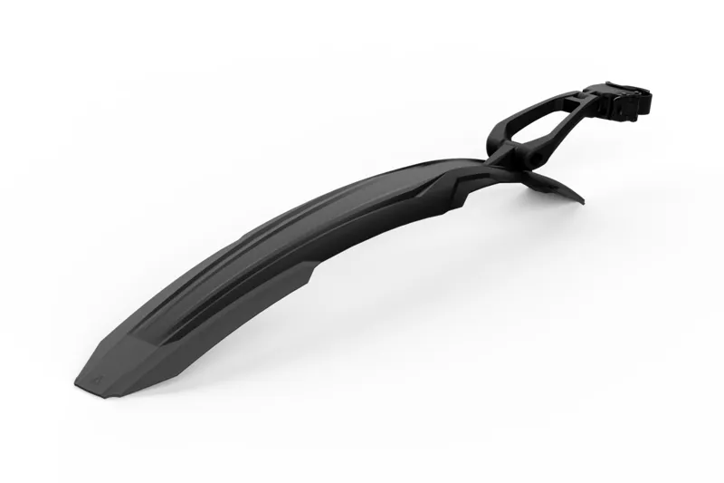 Cube ACID Rear Mudguard Vane Pro 29 Black/Grey