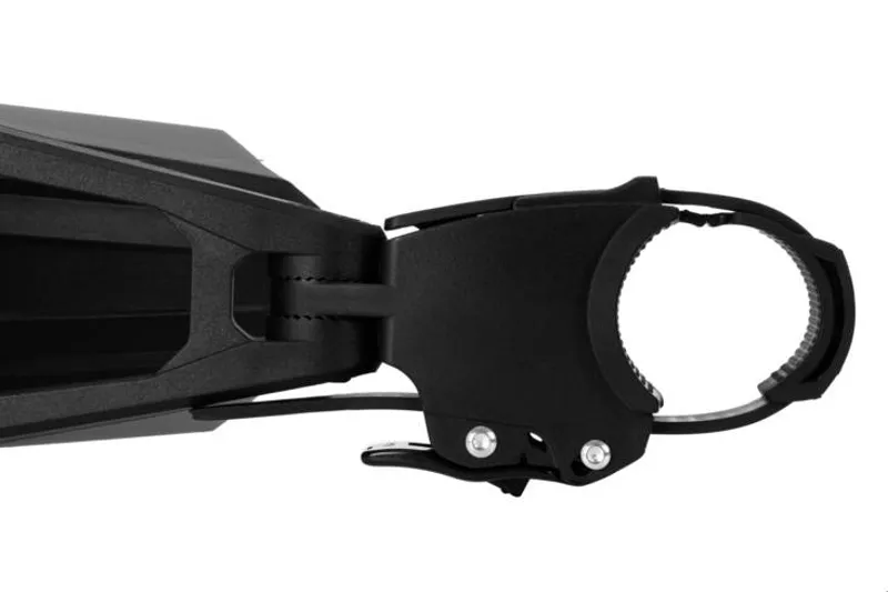 Cube ACID Rear Mudguard Vane Pro 29 Black/Grey-2