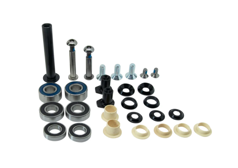 Rocky Mountain Altitude Alloy 2011-2012 Complete Service Kit