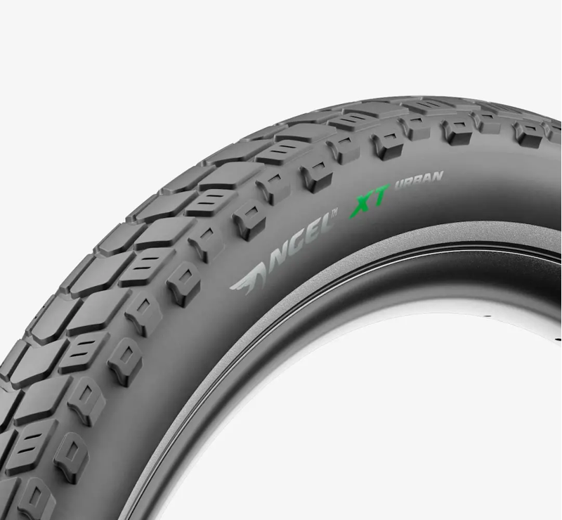 Pirelli Angel XT Urban Tyre