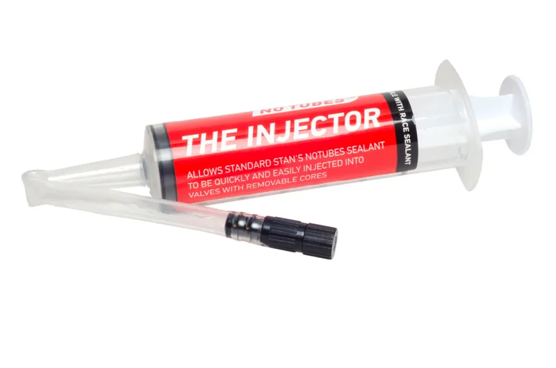 Stans NoTubes The Injector