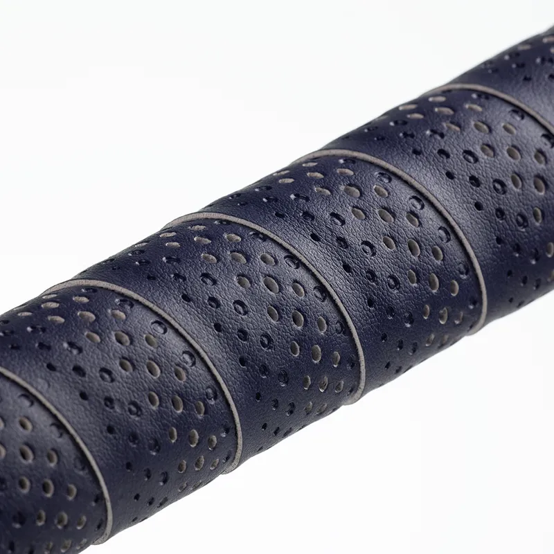 Fizik Tempo Microtex Bondcush Classic Bar Tape Navy Blue-1