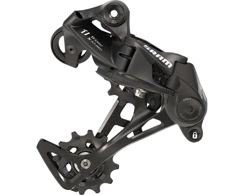 Sram NX 1x11 Speed Long Cage Rear Derailleur