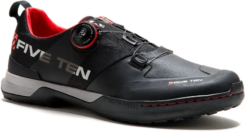Five Ten Kestrel Boa MTB Clip In Shoes