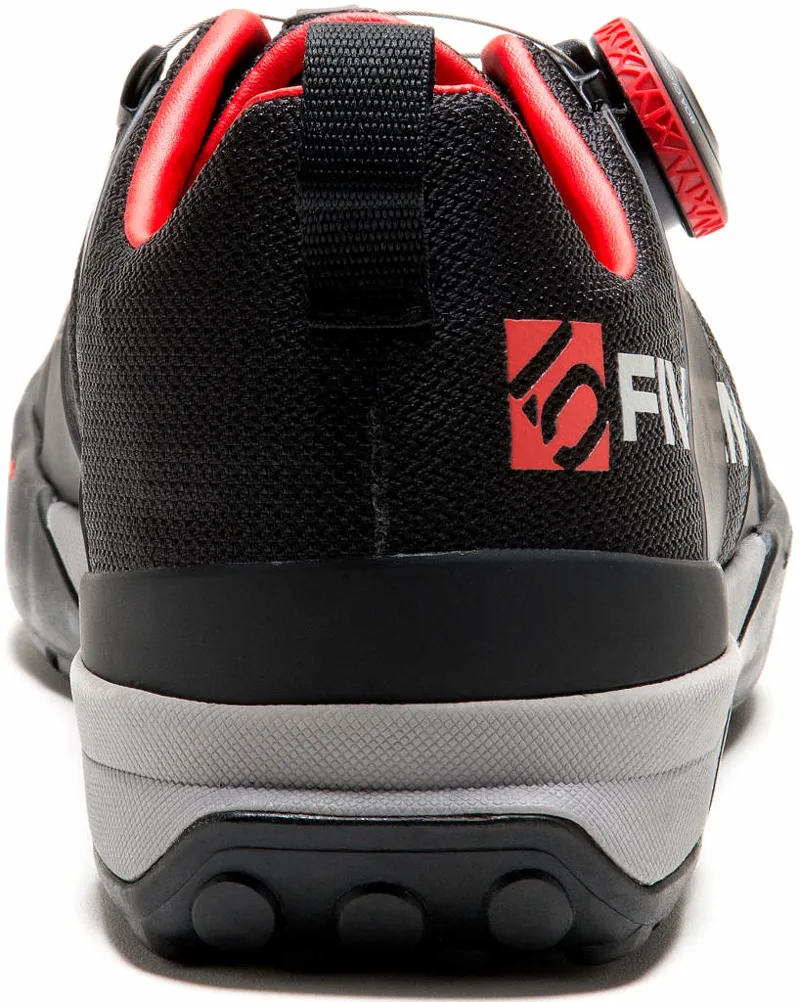 Five Ten Kestrel Boa MTB Clip In Shoes-2