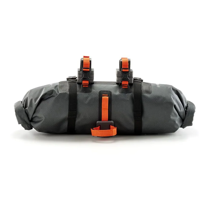 Ortlieb 15L Handlebar Pack - Bike Packing Bar Bag-2