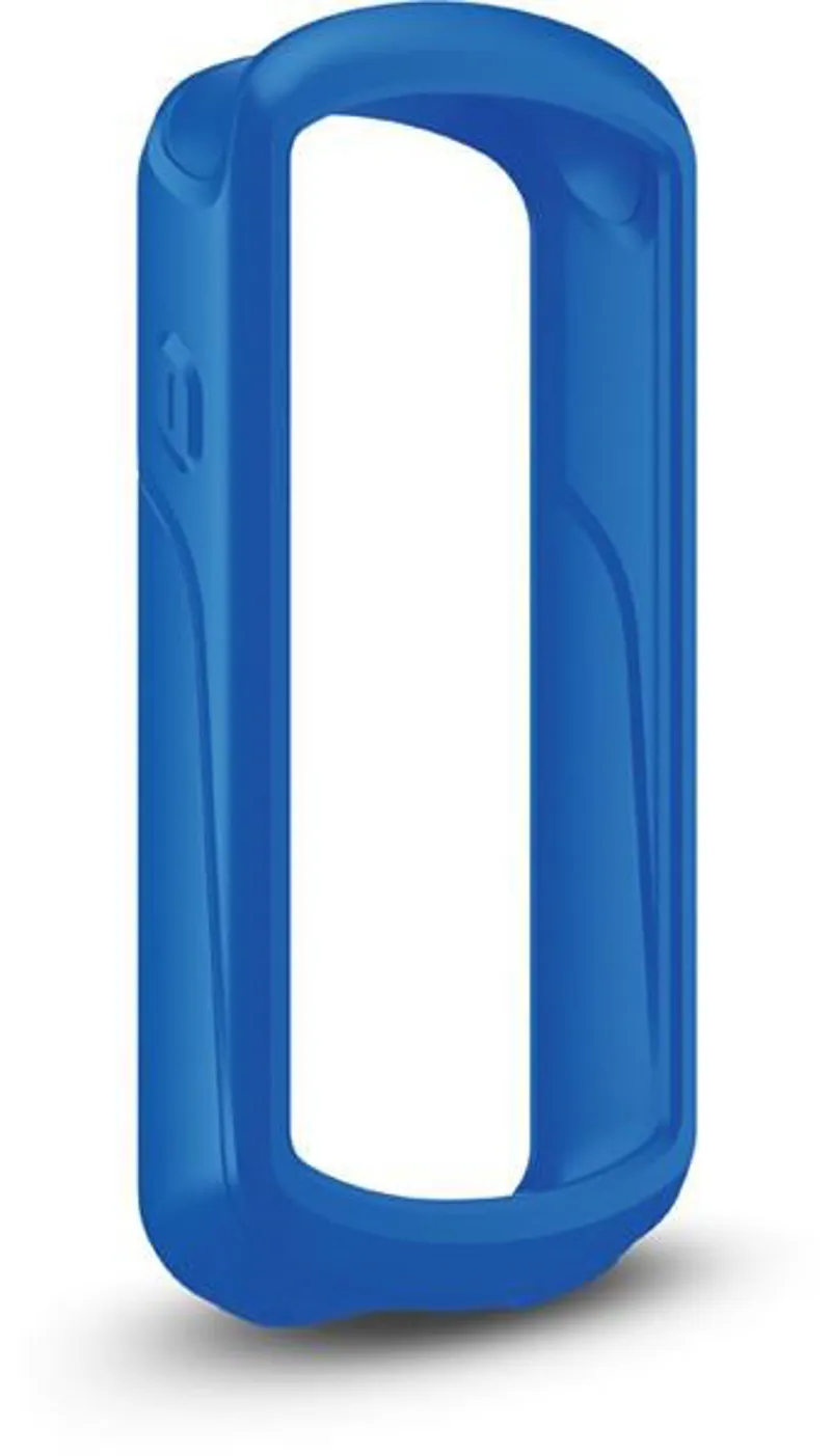 Garmin Edge 1030 Silicone Case Blue