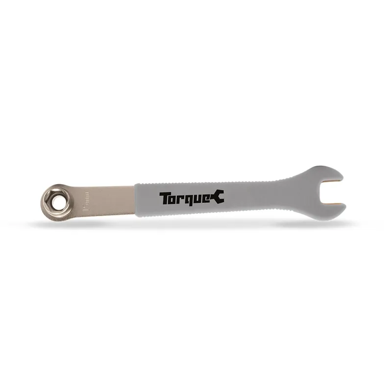 Torque Pedal/Socket Wrench