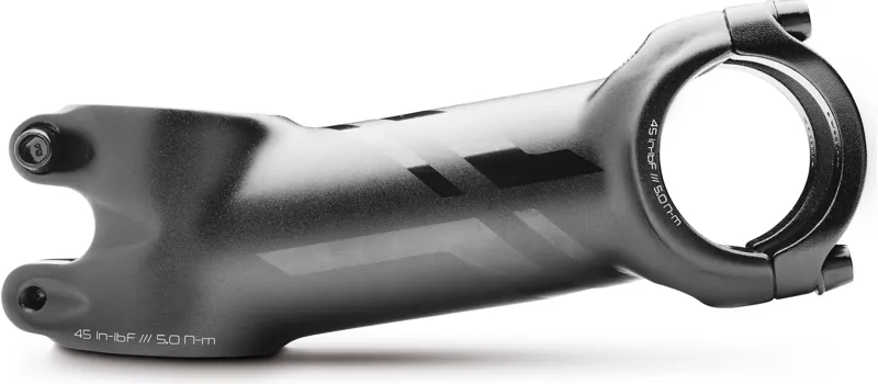 Specialized Comp Multi Stem Black/Charcoal 31.8mm
