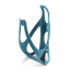 Cube HPP Water Bottle Cage Matt Blue Grey/Black