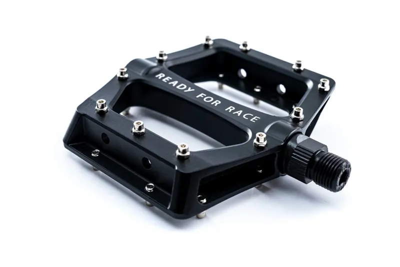 Cube RFR Flat CMPT Platform Pedals Black-2