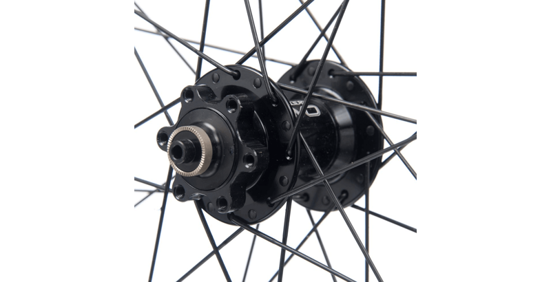 Hope Pro 2 Stans Flow EX 29er Front Wheel-2