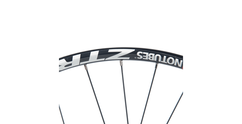 Hope Pro 2 Stans Flow EX 29er Front Wheel-3