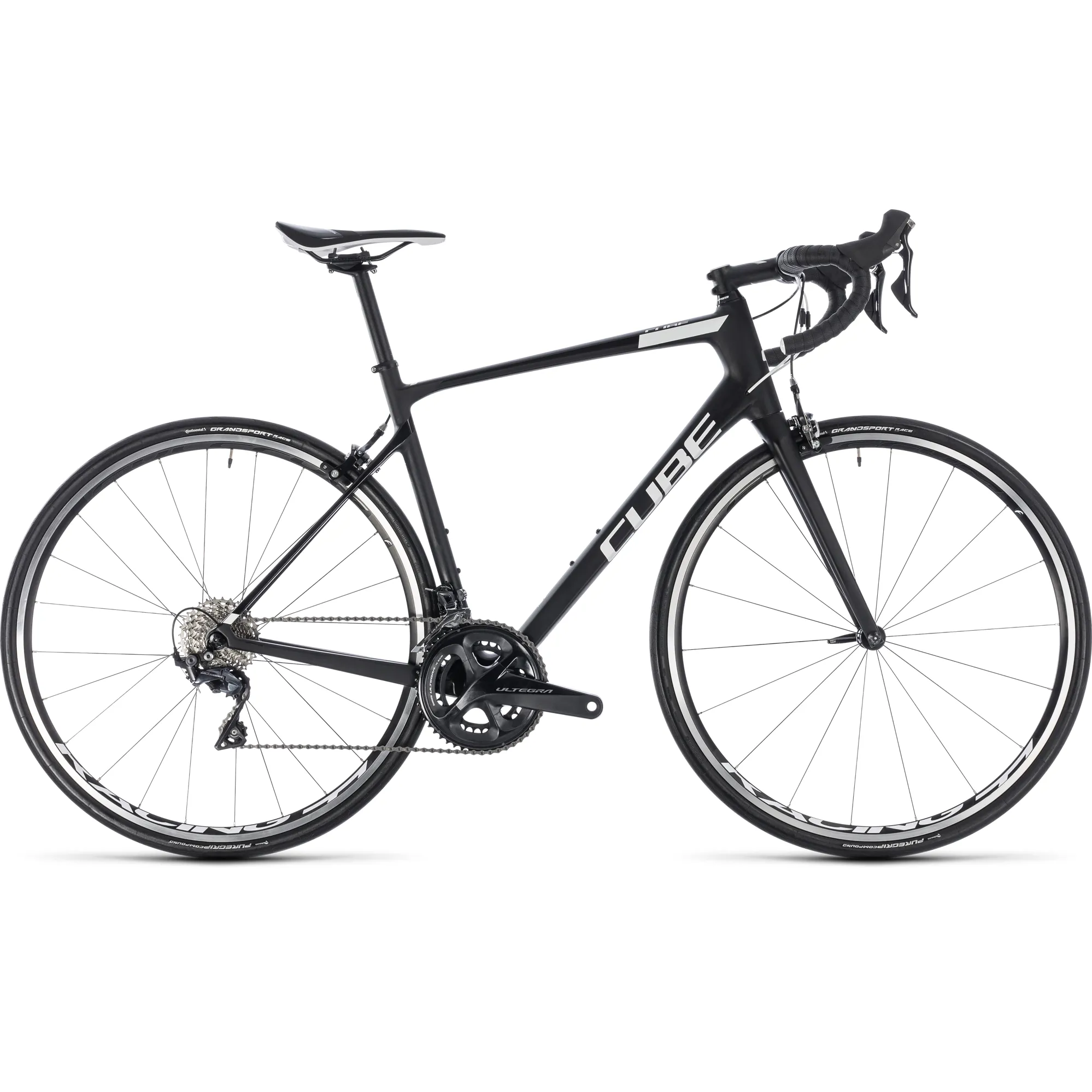 Cube attain road bike 2017 shop