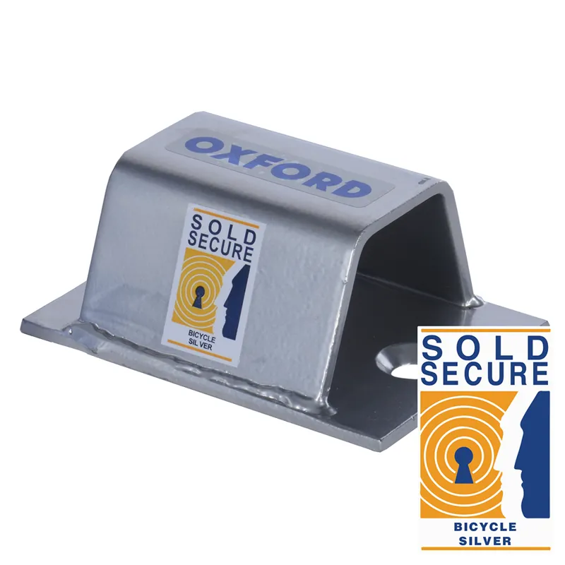 Oxford Anchor10 Ground or Wall Anchor Point