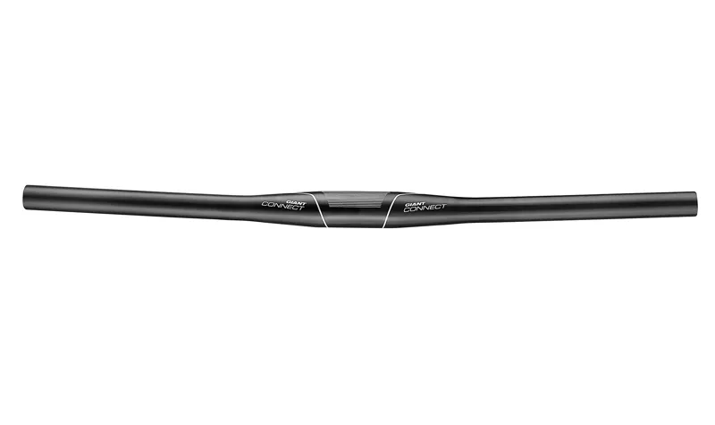 Giant Connect XC Flat Bar 620mm Wide Black
