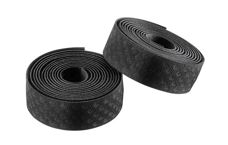 Liv Contact Gel Handlebar Tape Black