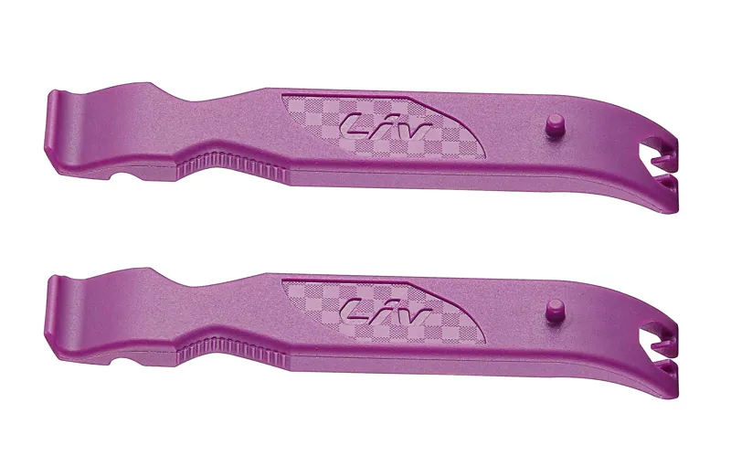 2020 Liv Tire Lever For Tubeless in Lylac
