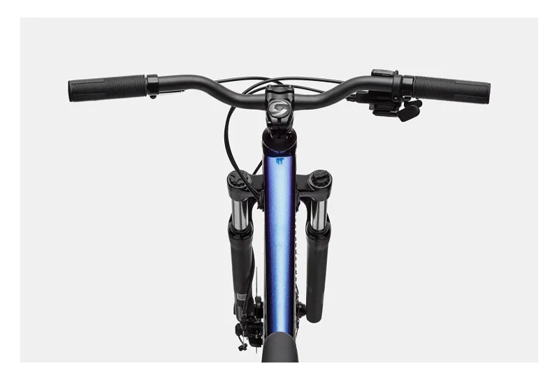 Cannondale Trail 26 Kids Bike Purple Haze -4