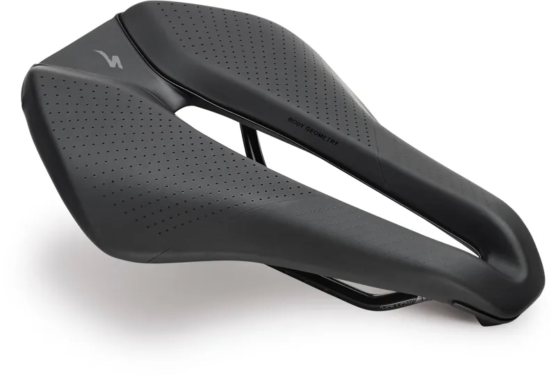 Specialized Sitero Expert Gel Timetrial/Triathlon Saddle Black