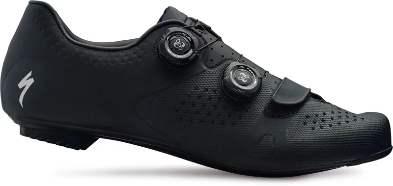 Specialized Torch 3.0 Road Bike Shoes Black