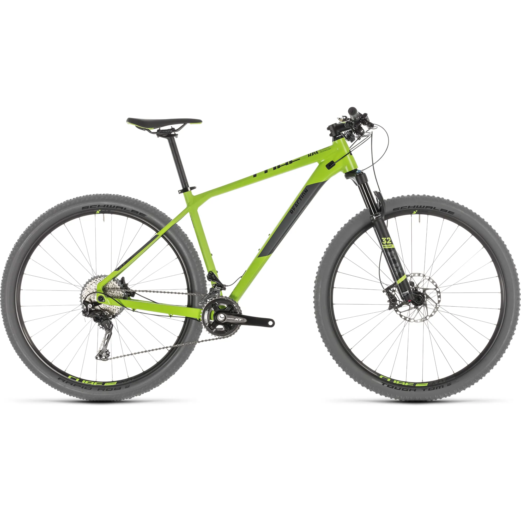 Cube hardtails 2019 sales