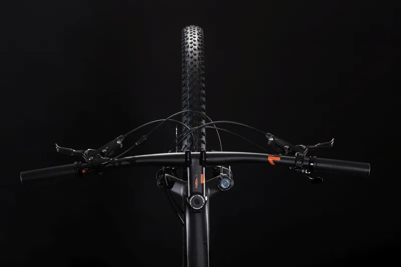 Cube Elite C:62 Race 29er Hardtail Mountain Bike 2019 Carbon/Orange-5