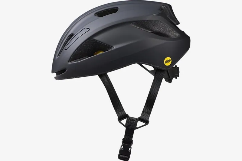 Specialized Align II Cycling Helmet Black-4