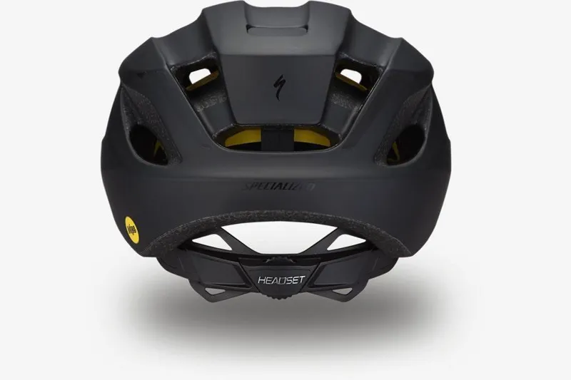 Specialized Align II Cycling Helmet Black-3