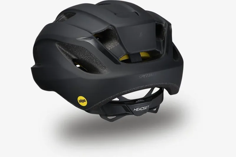 Specialized Align II Cycling Helmet Black-2