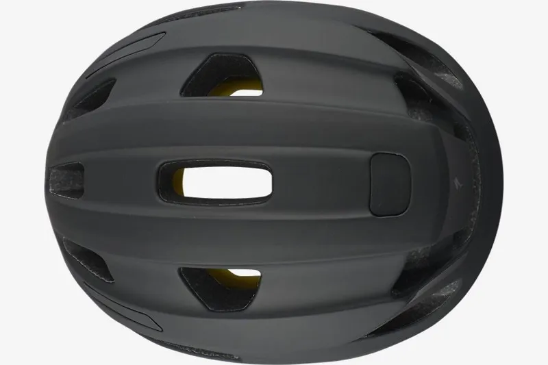 Specialized Align II Cycling Helmet Black-1