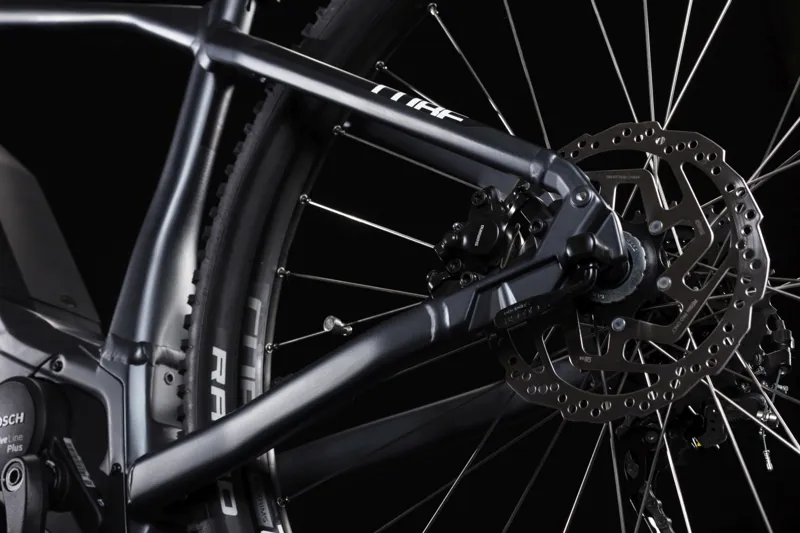 Cube Acid Hybrid One 400 29 e-Mountain Bike 2019 Grey-3