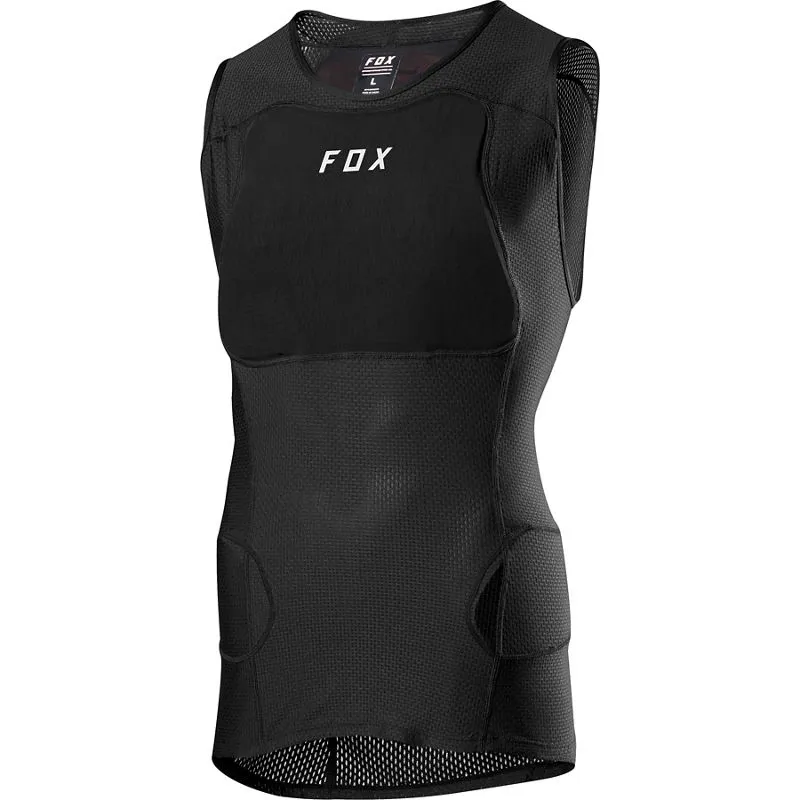Fox BaseFrame Pro SL Sleeveless Body Armour