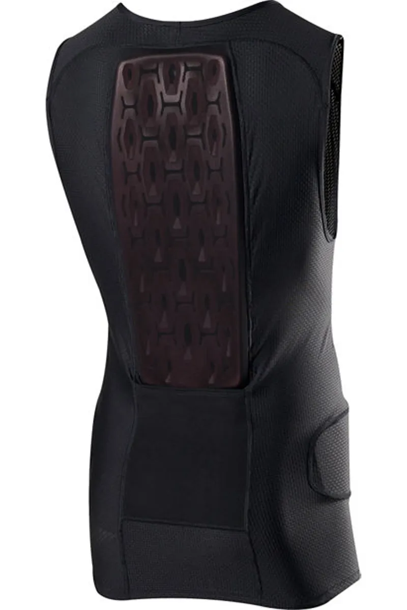Fox BaseFrame Pro SL Sleeveless Body Armour-1