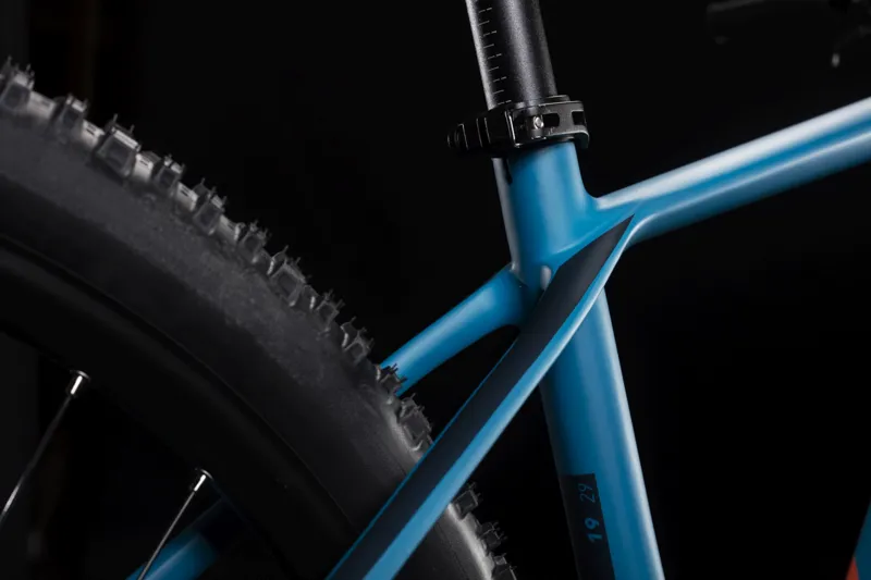 2019 Cube Elite Hybrid c:62 Race 500 Mens Electric Mountain Bike Blue-2