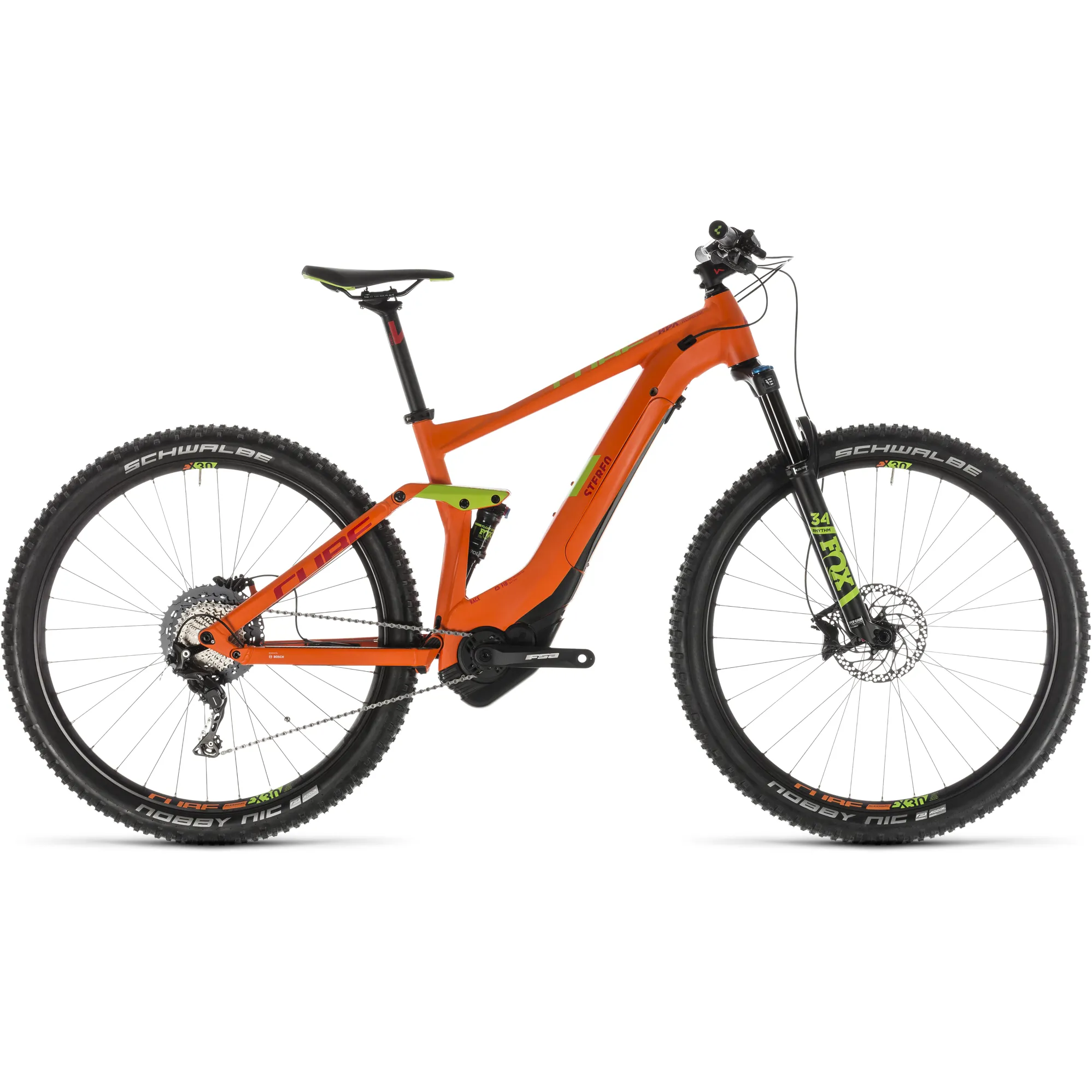 Cube e mountain bike 2019 sales