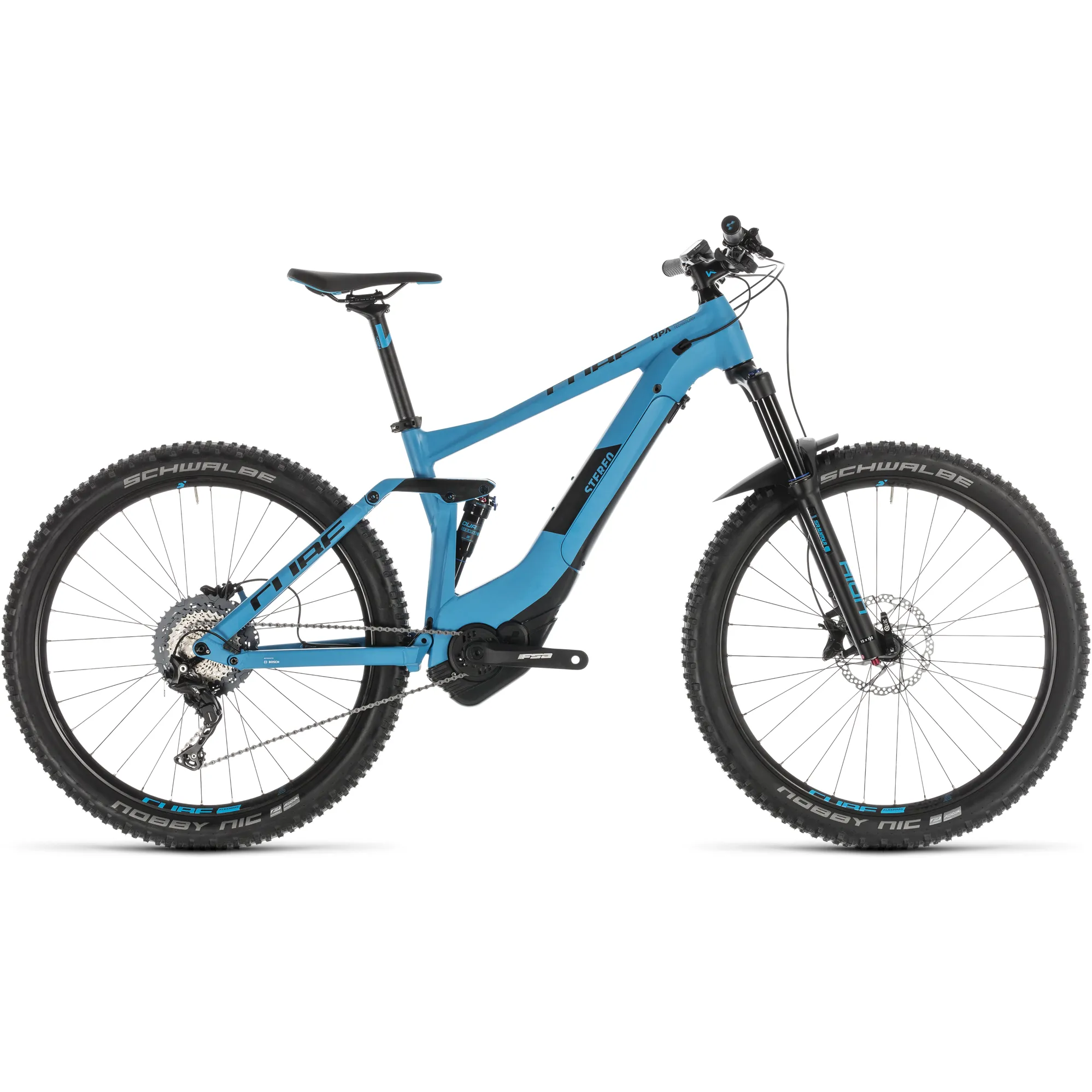 Cube hybrid bikes 2019 sales