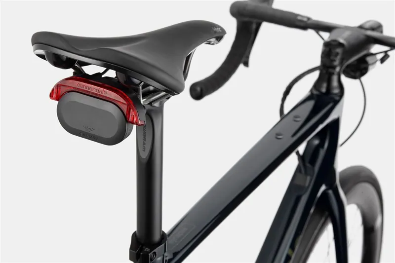 Cannondale Synapse Carbon LTD RLE Road Bike 2022 Gunmetal Green-7