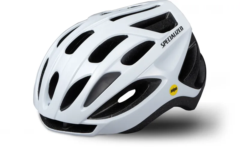 Specialized Align MIPS Cycling Helmet White