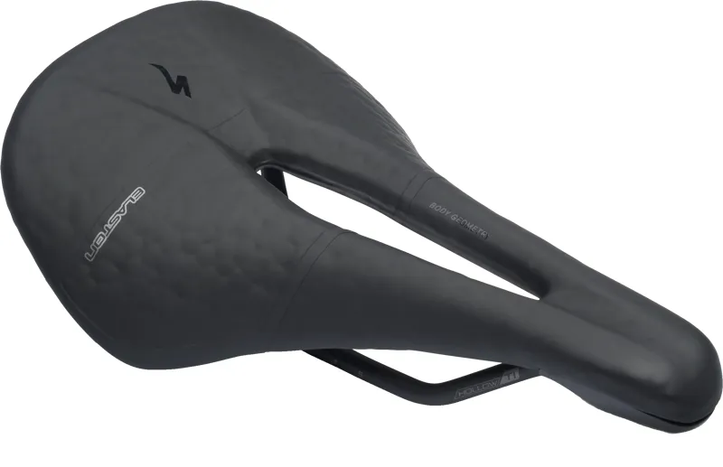 Specialized Power Arc Pro Elaston Saddle Black