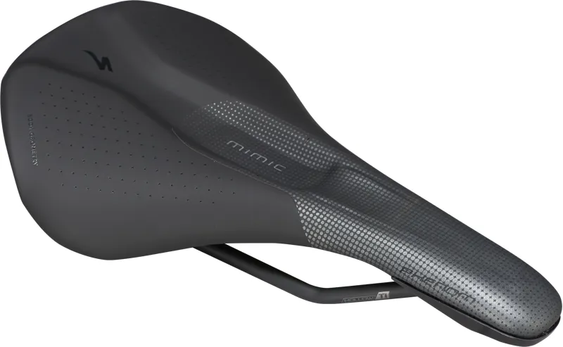 Specialized Phenom Expert With MIMIC Womens Saddle Black