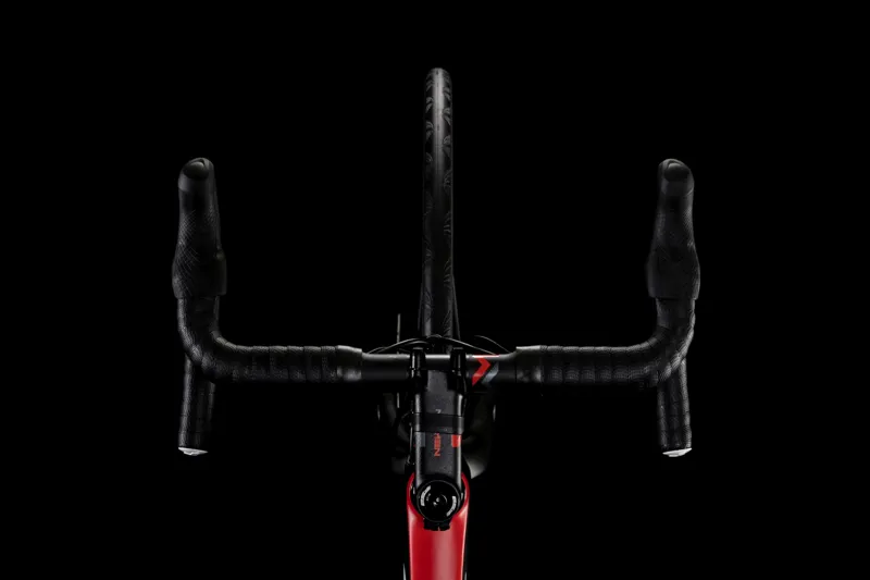 Cube Litening C:68 Race Disc Road Bike 2019 TeamLine-4