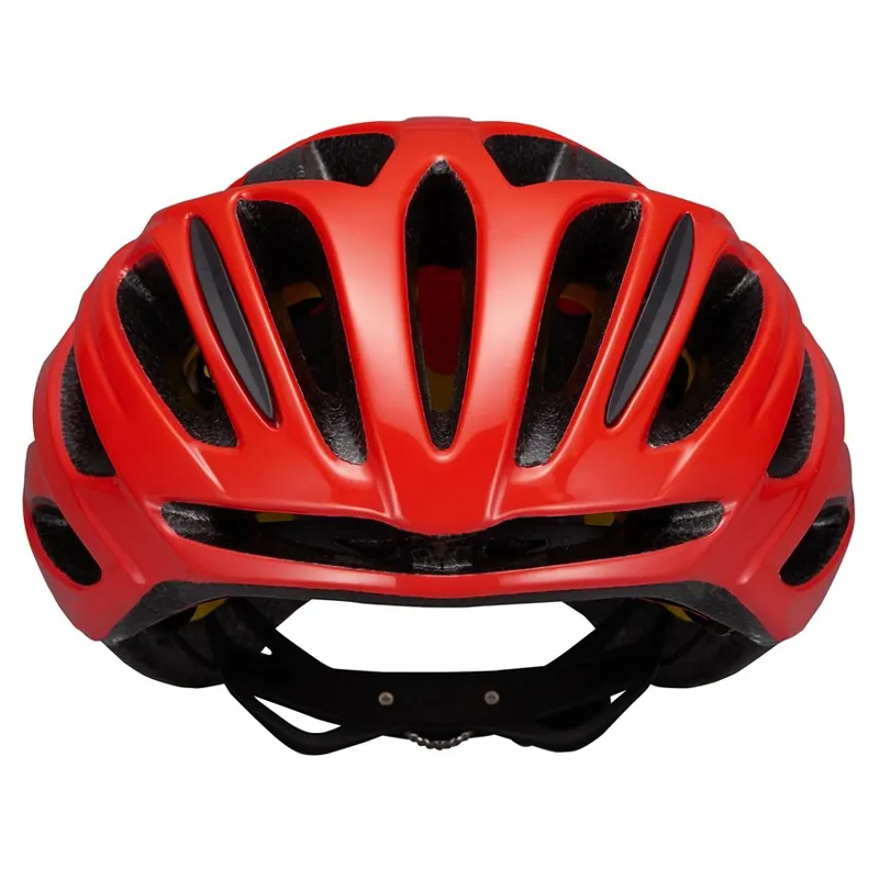 Specialized Echelon II Road Helmet Red-1