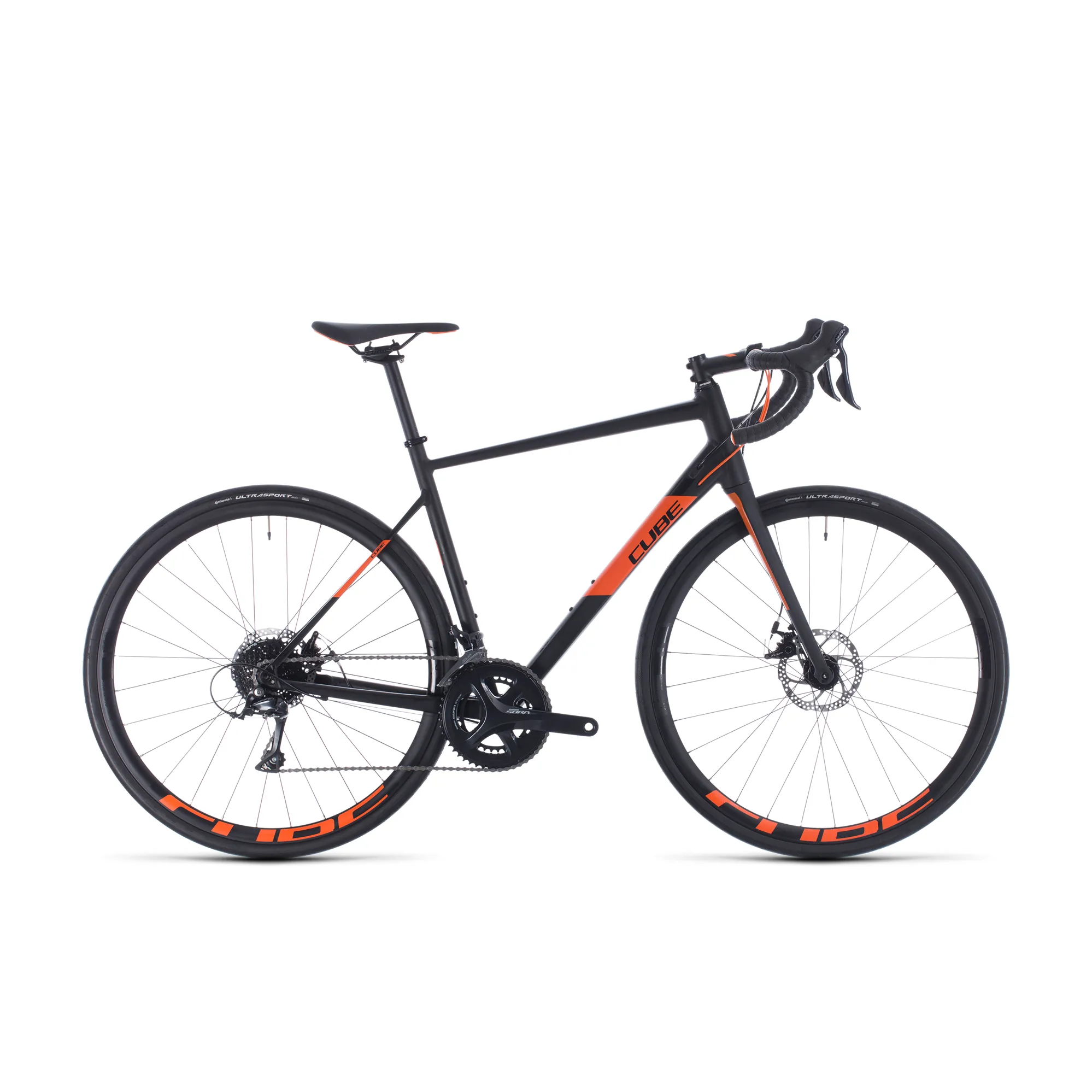 Cube 2020 road bikes hotsell