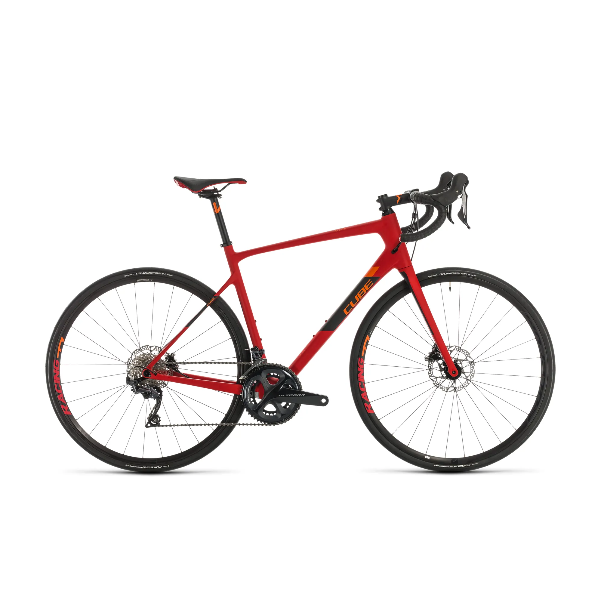 Cube attain gtc sl carbon shop