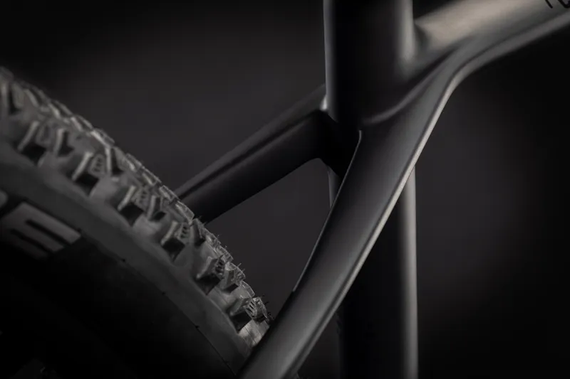 Cube Reaction C:62 Pro Hardtail Mountain Bike 2021 Carbon/Yellow-1