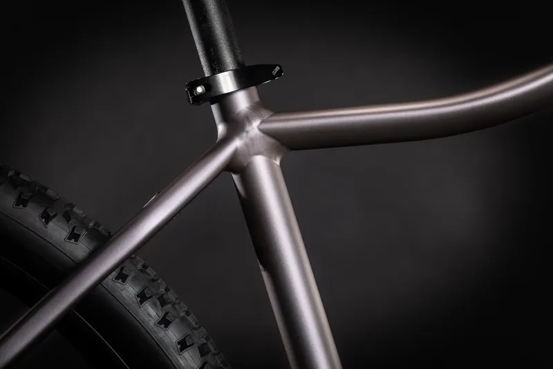 Cube Access WS EAZ Womens Hardtail Mountain Bike 2021 Smoky Lilac-2