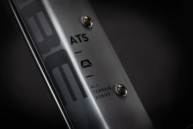 Cube Nature Hybrid Bike 2021 Iridium/Black-2