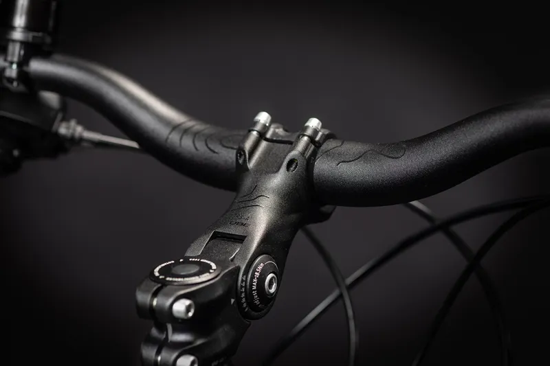 Cube Touring Hybrid Bike 2021 Grey/Yellow-1